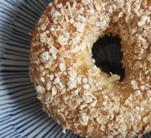 Honey Whole Wheat Bread