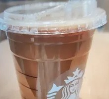Mocha Frappuccino