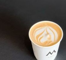 Savory Cheese Latte
