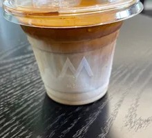Coconut Dirty