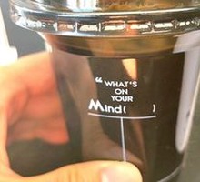 American Coffee