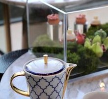 Earl Grey Tea