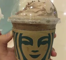 摩卡可可碎片星冰乐（大杯）
