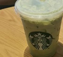 抹茶拿铁（大杯）