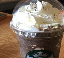 Black Forest Mocha