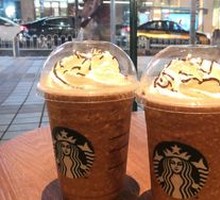 摩卡可可碎片星冰乐（大杯）