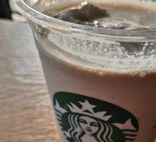 Malted Cold Brew