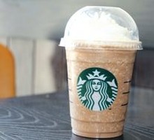 Mocha Frappuccino MF