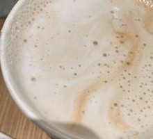 Macadamia White Chocolate Mocha