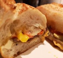 Beef Baguette