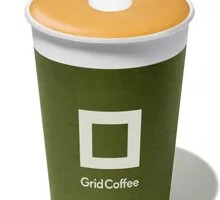 Oat Milk Latte