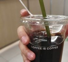 Cold Brew Coffee