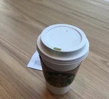 Strawberry Matcha Latte