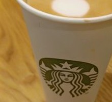Vanilla Latte