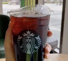 Cold Brew Iced Coffee (Large)