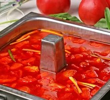 Tomato Hot Pot Base