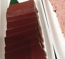 Fresh Duck Blood