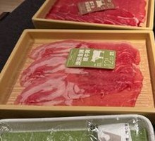 原切牧场牛上脑