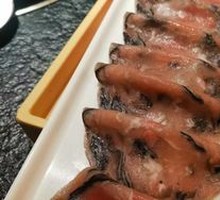 Mushroom-flavored Chicken Rolls