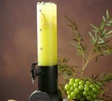 Green Grape Kiwi Sparkling Bucket
