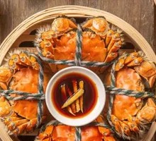 Yangcheng Lake Crab