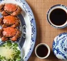Crab Vinegar