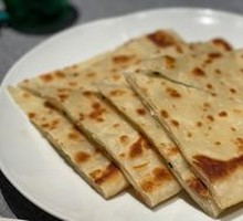 Scallion Pancake