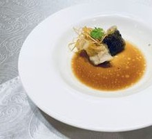 Stir-fried Grouper with Oil