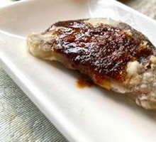 Spicy Beef