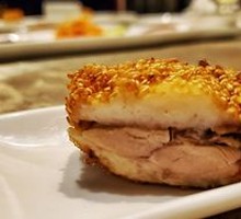 Sesame Duck