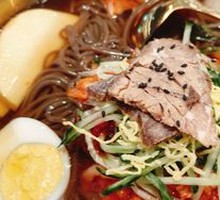 Yanbian Cold Noodles