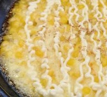 Cheese Corn