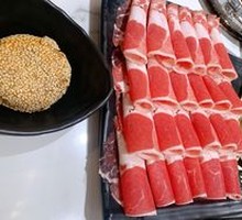 All-you-can-eat condiments