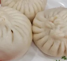 Beef Dumplings