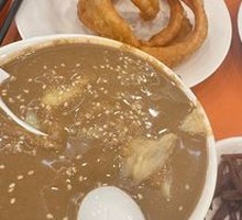 Beijing-style Millet Porridge