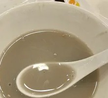Old Beijing Tofu Juice
