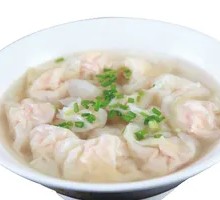 Fresh Meat Dumplings