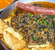 Dry-Boiled Original Luosifen