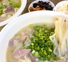 Fresh Beef Raw Noodles
