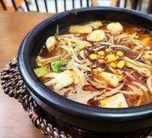 Classic Rice Noodles