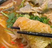 Crunchy Rolls