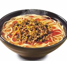 Yunnan Spicy Sour Rice Noodles