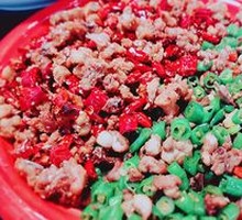 Two Ways with Chicken