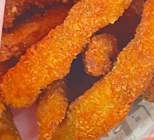 Powerful Chicken Cutlet