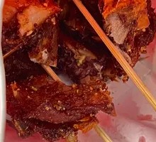 Crispy Fried Chicken架