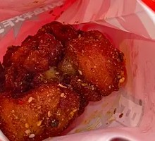 Ultimate Chicken Thigh
