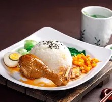 Chicken Thigh