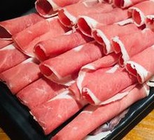 Grilled Lamb Skewers from Inner Mongolia