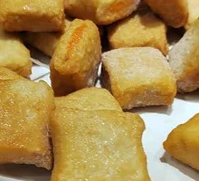 Tofu