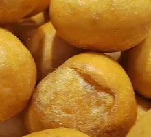Gluten Balls